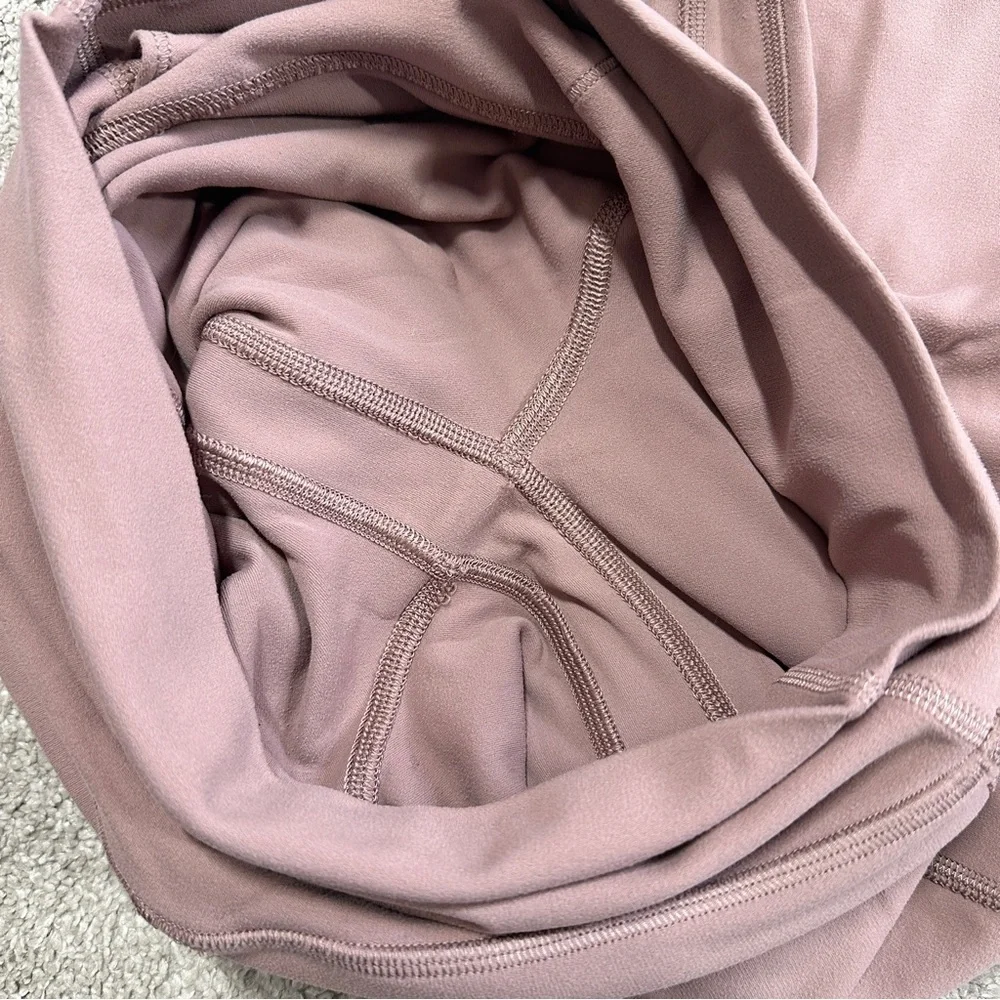 Lululemon Women’s Align High-Rise Pant Leggings Pull On Yoga 25
